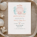 Search for pearl invitations Nautical