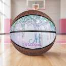 Search for pretty basketballs Girly