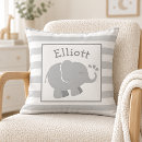 Search for elephant nursery decor Baby boy