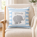Search for blue white gray cushions For kids