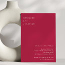 Search for bohemian wedding invitations Simple