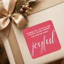 Search for joyful stickers Merry christmas