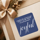 Search for joyful stickers Merry christmas