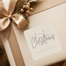 Search for greeting card stickers Elegant