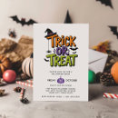 Search for bash halloween invitations Horror movies night party