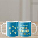Search for blue star mugs For him