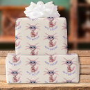 Search for amphibians wrapping paper Mexican walking fish