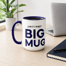 Search for funny daddy mugs Father