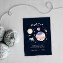 Search for galaxy thank you cards Solar system