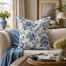 Search for toile cushions Toile de jouy