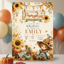 Search for scarecrow invitations Harvest