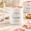 Search for engaged mugs For her