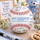 Search for baby baseballs Blue