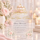 Search for princess carriage invitations Once upon a time