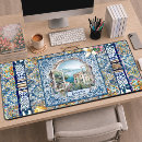 Search for ceramic mousepads Azulejo