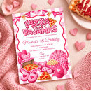 Search for pizza movie invitations Pizza and pyjamas
