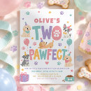 Search for dog lovers invitations For pets