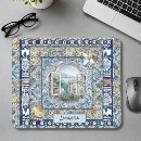 Search for italian mousepads Mediterranean