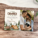 Search for camper cards Woodland