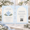 Search for snowflakes baby shower invitations For her