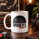 Search for musically mugs For him