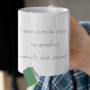 Search for xbox mugs Funny