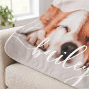 Search for photographer blankets For pets