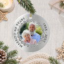 Search for 60th anniversary decor Silver