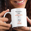 Search for presidential quotes mugs Politics