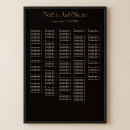 Search for gold wedding seating charts Formal