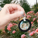 Search for blank key rings Minimalist