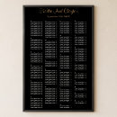 Search for gold wedding seating charts Formal