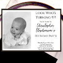 Search for 97th birthday invitations Simple