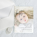 Search for catholic christening invitations Gender neutral