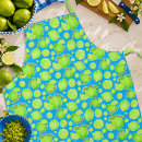 Search for lime aprons Summer