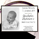 Search for 87th birthday invitations Simple