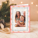 Search for retro christmas cards Whimsical
