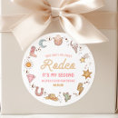 Search for second birthday stickers Girl