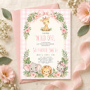 Search for girls wild one invitations For her