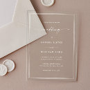 Search for transparent invitations Clear