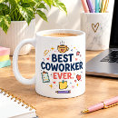 Search for best coworker ever Employee