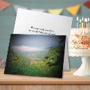 Search for blue mountain birthday cards Mountains