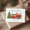Search for non photo christmas cards Calligraphy script