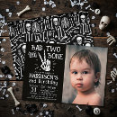 Search for bone invitations Bad to the bone