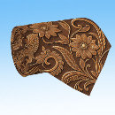 Search for leather ties Western