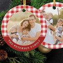 Search for vintage christmas tree decorations Typography