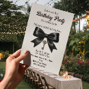 Search for 41st birthday invitations For her