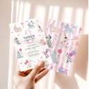 Search for pawty birthday invitations Girl