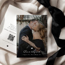 Search for qr code wedding save the dates Elegant