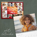 Search for retro calendars 2027